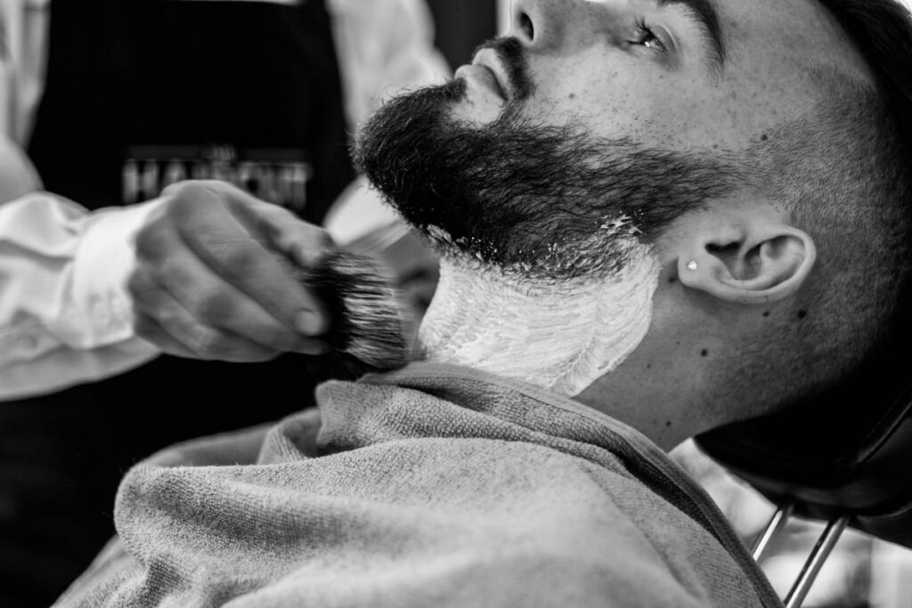15 Must-Know Things About Beard Trimming Scissors (Before You Ruin Your Facial Hair)