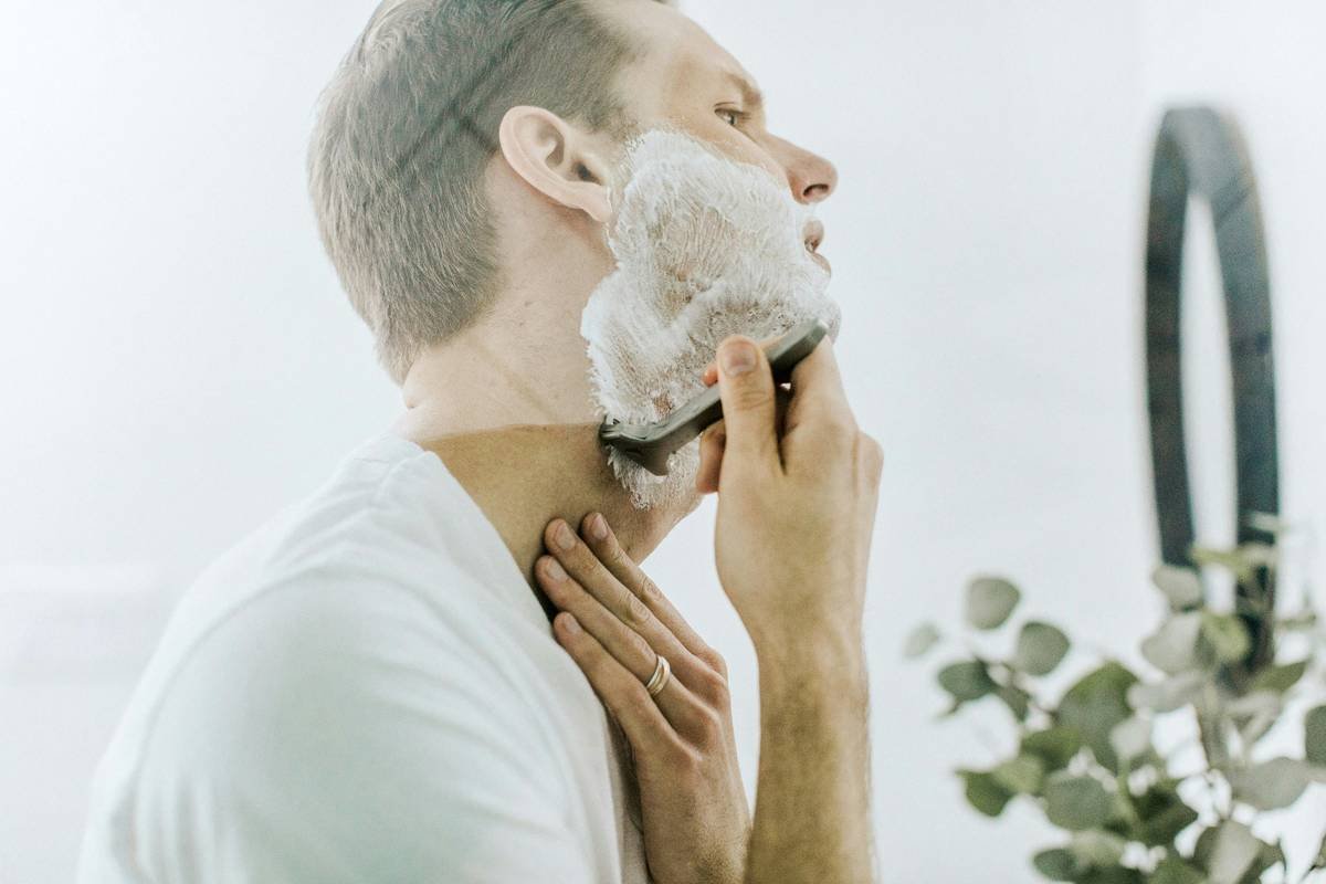 Best Beard Trimming Scissors: Precision Tools Every Bearded Man Needs