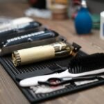 Mustache Trimming Scissors: The Secret Weapon for a Crisp, Polished Look (No More Patchy Disaster Zones)