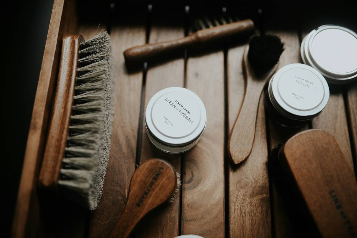 Storing Beard Scissors: The Right (and Wrong) Way to Keep Your Grooming Tools Sharp & Safe