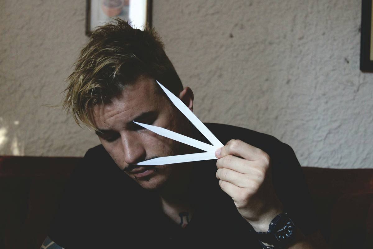 Why Your Beard Deserves Professional Beard Scissors (Not Kitchen Shears)