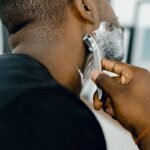 Why Your Beard Deserves Small Beard Scissors (Not Just Any Shears)