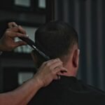Why Your Beard Grooming Fails Without Anti-Slip Grip Scissors (And How to Fix It)