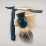 Why Your Beard Looks Sloppy (And How Precision Beard Scissors Fix It Instantly)