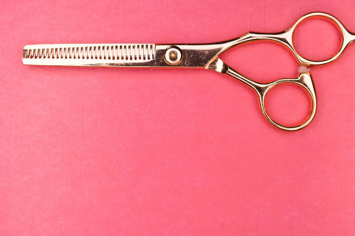 Why Your Grooming Kit Needs Dual-Purpose Beard Scissors (And Not Just Any Shears)
