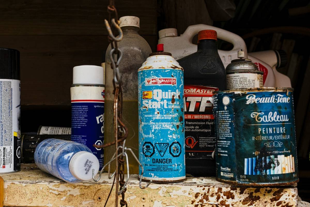 Why Your Rust-Resistant Scissors Still Rust—And How to Fix It With Smart Maintenance