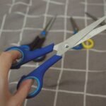 DIY Scissors Maintenance: The Barber’s Shortcut to Razor-Sharp Beard Scissors