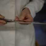 How to Remove Hair from Scissors Without Ruining Your Beard Grooming Routine