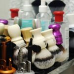 Safe Scissors Storage: The Overlooked Key to Beard Grooming Precision