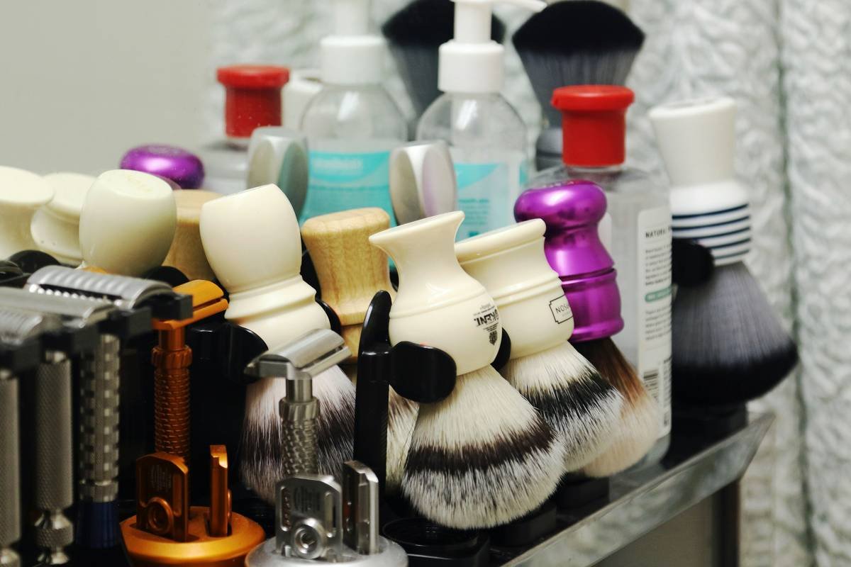 Safe Scissors Storage: The Overlooked Key to Beard Grooming Precision