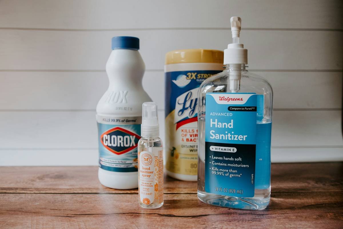 Why Sterilizing Beard Scissors Isn’t Optional—And Exactly How to Do It Right