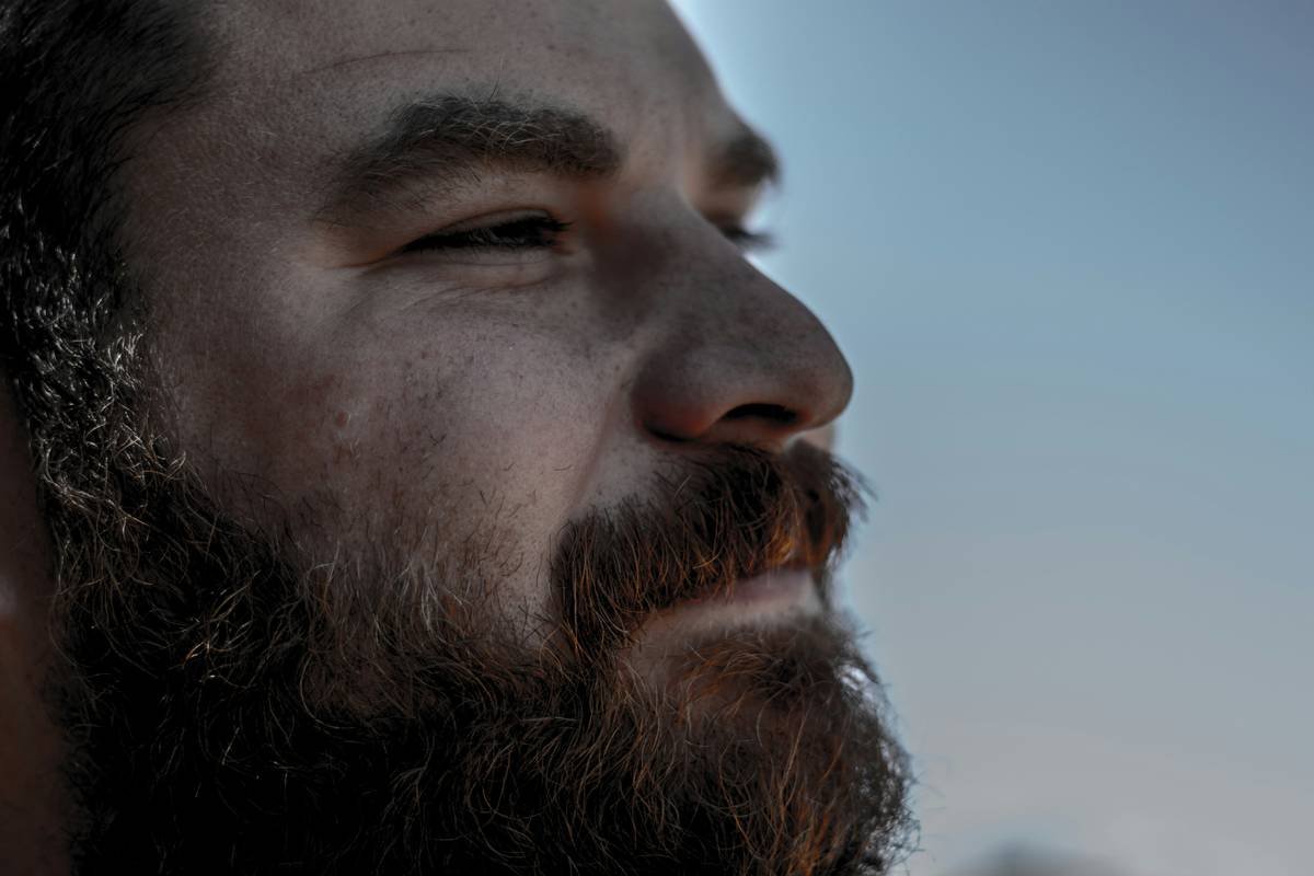 Why Your Beard Deserves Fine-Toothed Beard Scissors (And How to Use Them Like a Pro)