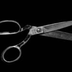 Why Your Grooming Game Fails Without Detailed Beard Trimming Scissors
